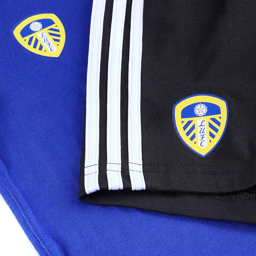 ADIDAS T-SHIRT AND SHORT SET