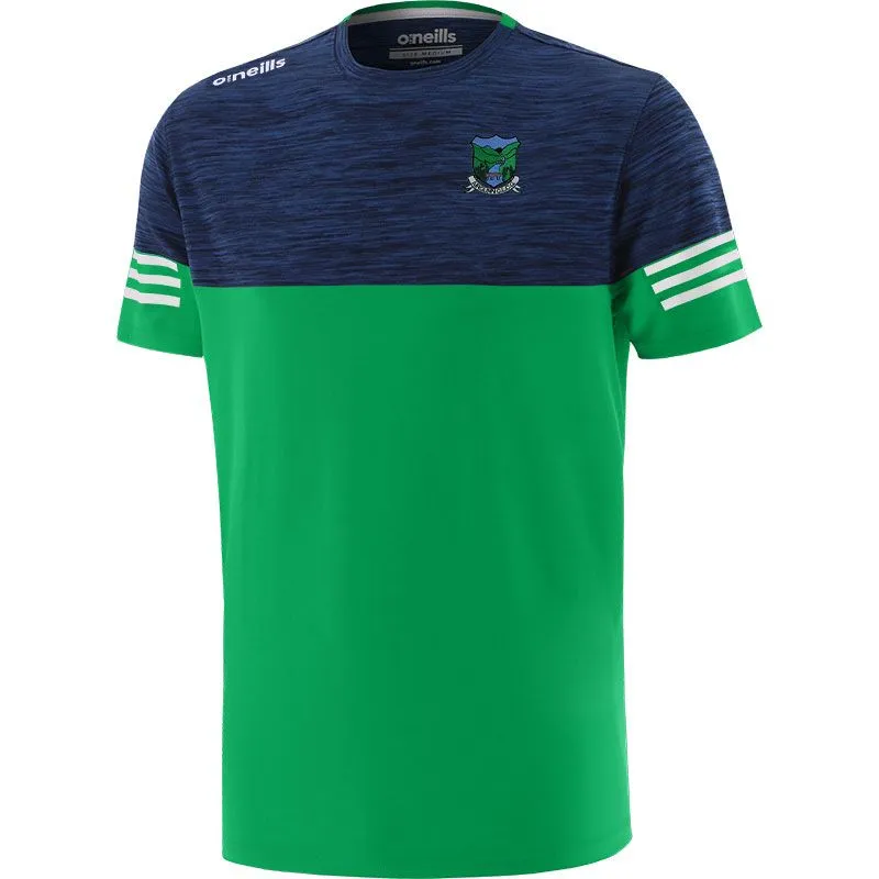 Araglen GAA Kids' Osprey T-Shirt