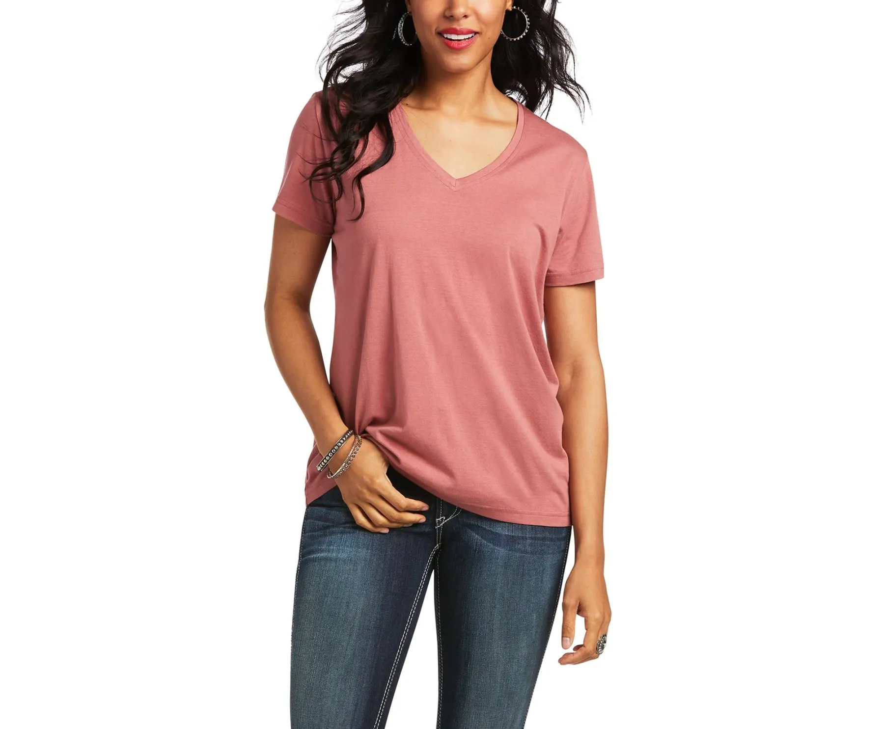 Ariat Women's Short Sleeve Element T-Shirt
