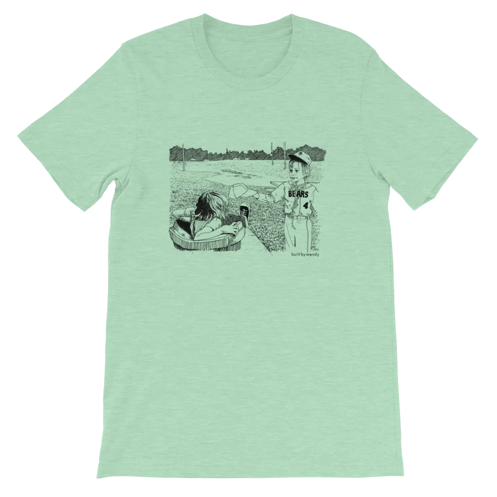 Bad News Bears - Lupus T-Shirt