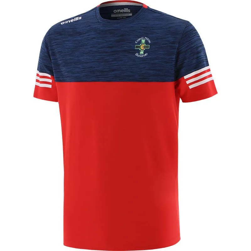 Carnmore GAA Kids' Osprey T-Shirt