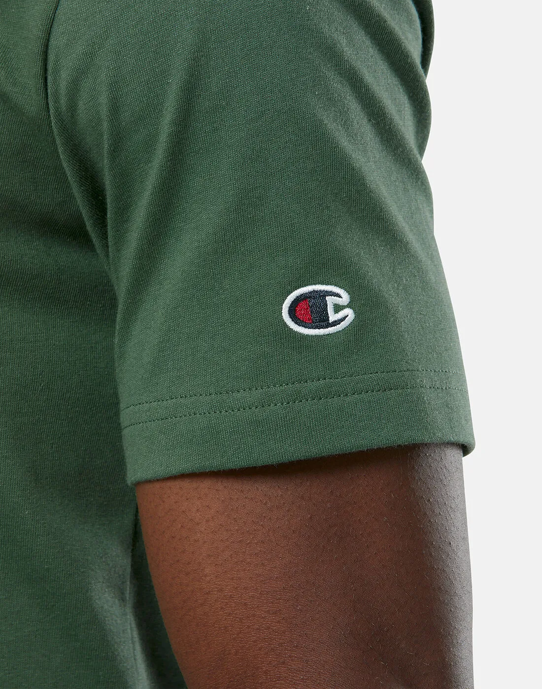 Champion Mens City Explorer T-Shirt