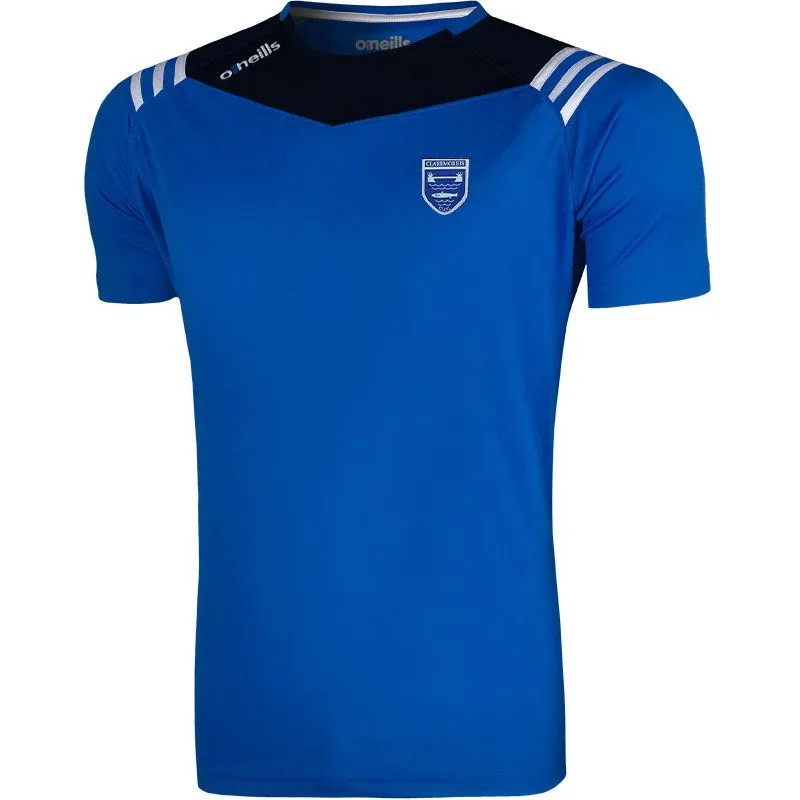 Claremorris GAA Kids' Colorado T-Shirt