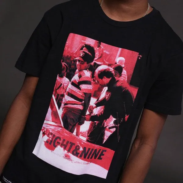 Doe Boy Flu Game T Shirt