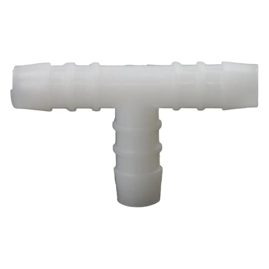 Hose Connector - 1/2" T