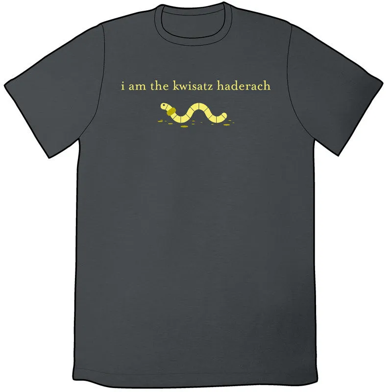 I Am The Kwisatz Haderach T-Shirt