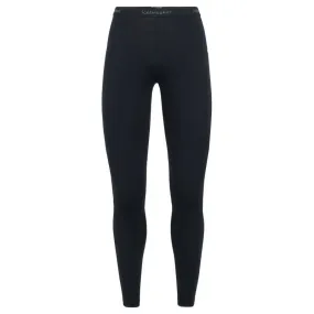 icebreaker  200 Zone Leggings - Intimo lana merinos - Donna