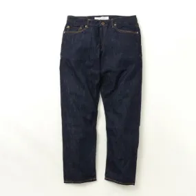 JAPAN BLUE JEANS（ジャパンブルージーンズ） 別注 8oz 5P サマーデニム セミワイド テーパードパンツ / セルヴィッチ / メンズ / 岡山 日本製 / RJB1010 / 8oz 5P SUMMER DENIM SEMI-WIDE 