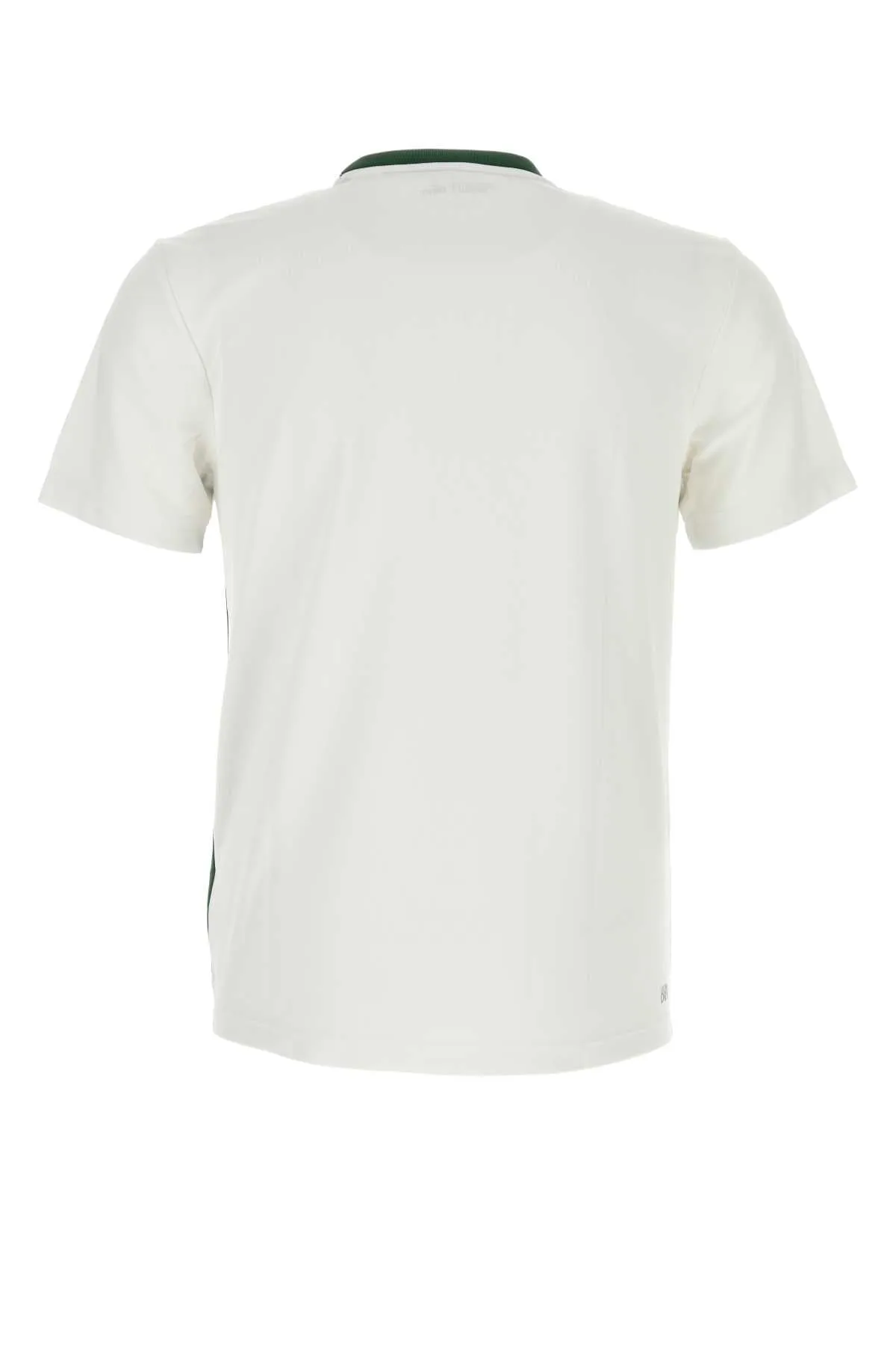 Lacoste Two Tone Polyester T Shirt