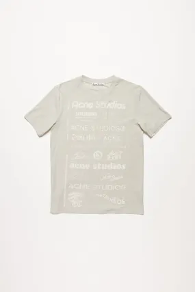 Logo t-shirt - Relaxed fit