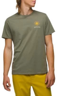Men's prAna Everyday Slogan T-Shirt