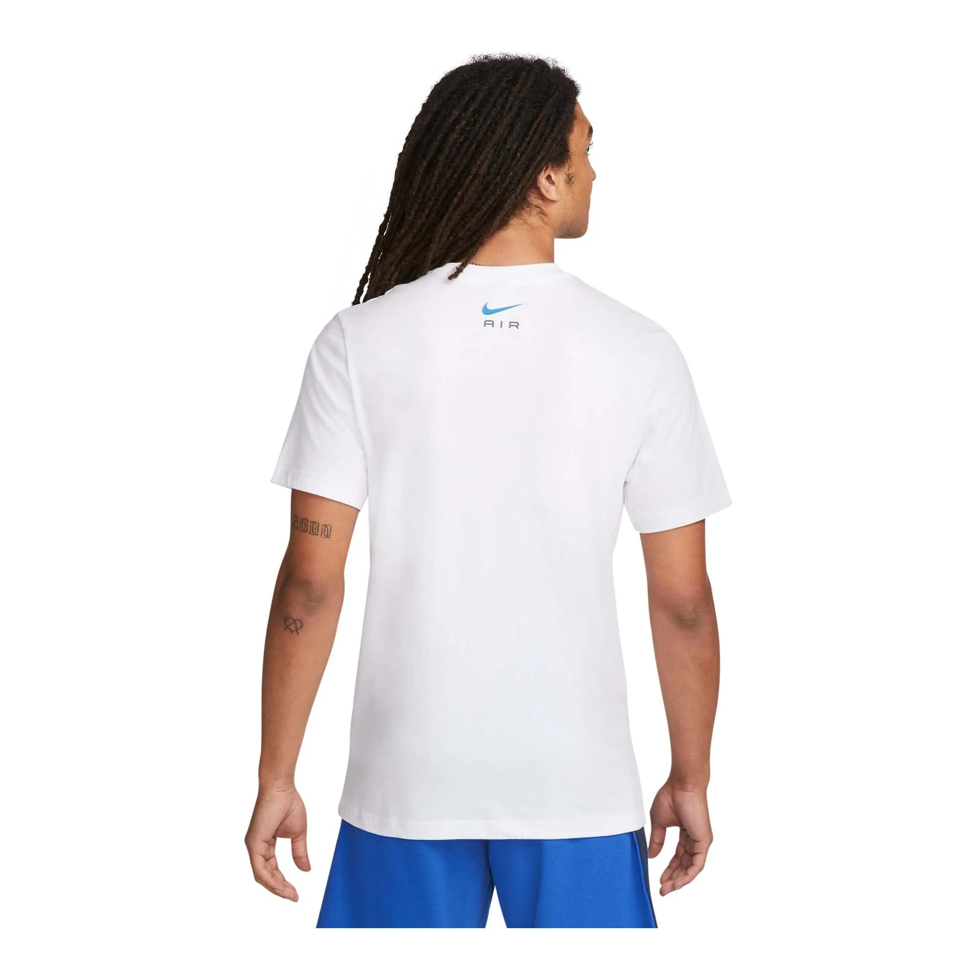 Nike Air Men's Graphic T-Shirt - Clothing
