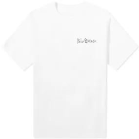 Polar Skate Co. Bistro T-ShirtWhite