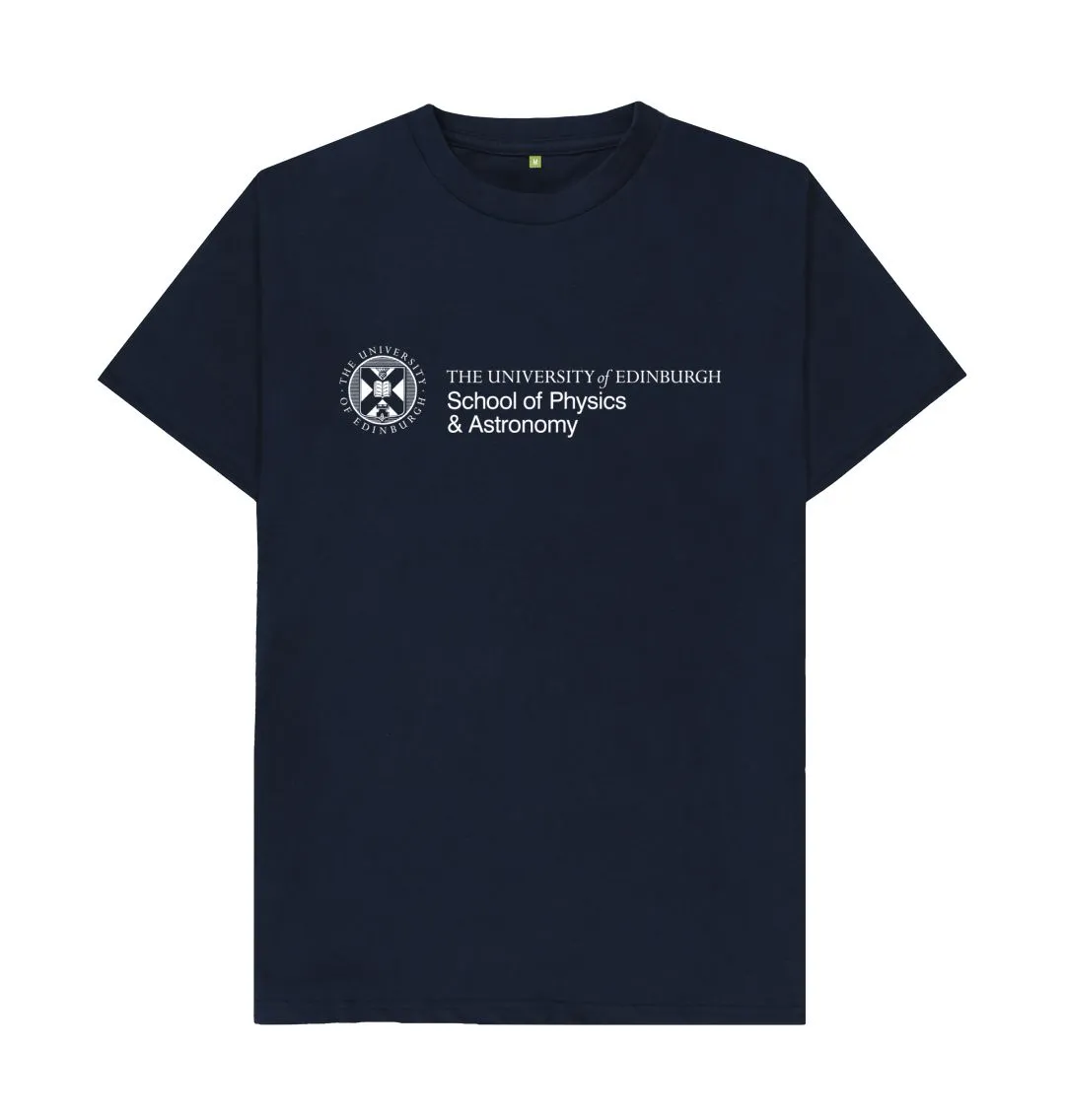 School of Physics & Astronomy T-Shirt