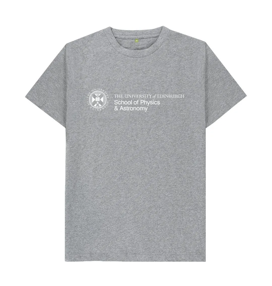 School of Physics & Astronomy T-Shirt