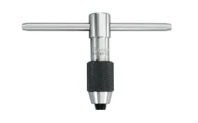 Starrett 93B T-Handle Tap Wrench