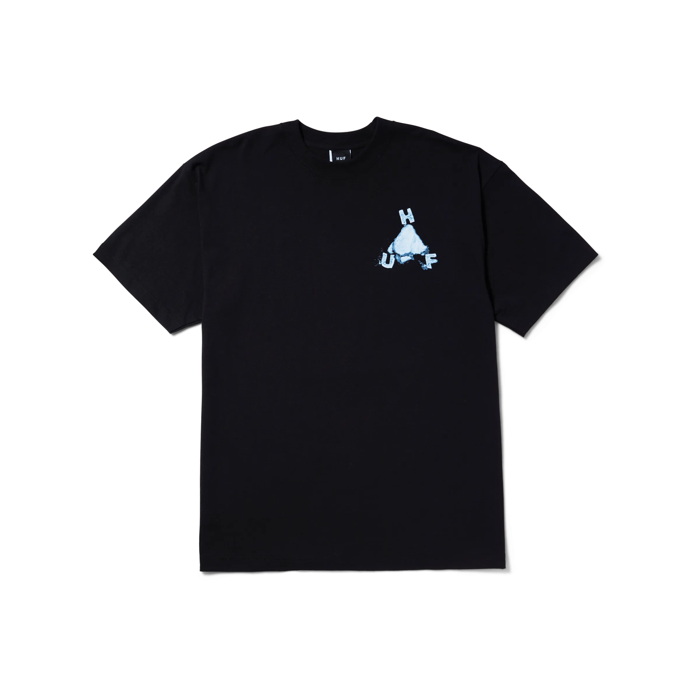 Stay Chill Triple Triangle T-Shirt