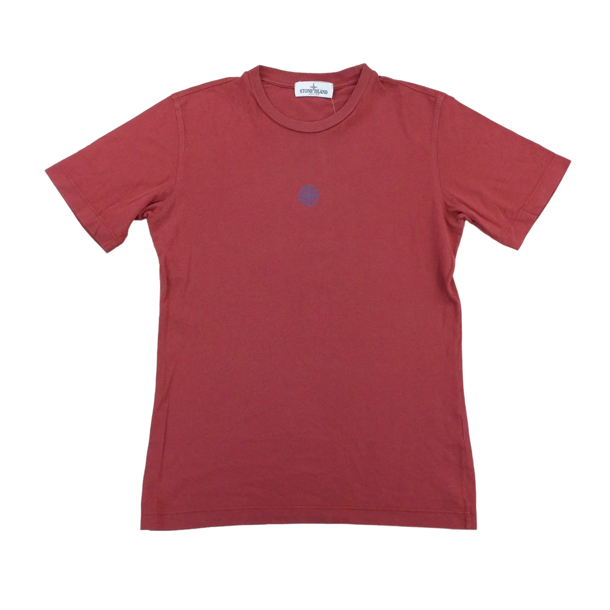 Stone Island Junior T-Shirt - XXS