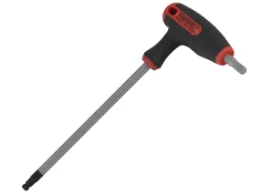 Teng TEN510504 T-Handle Hexagon Driver 4mm
