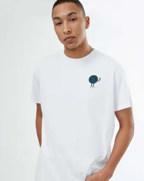 tentree Peace Man Unisex T-Shirt