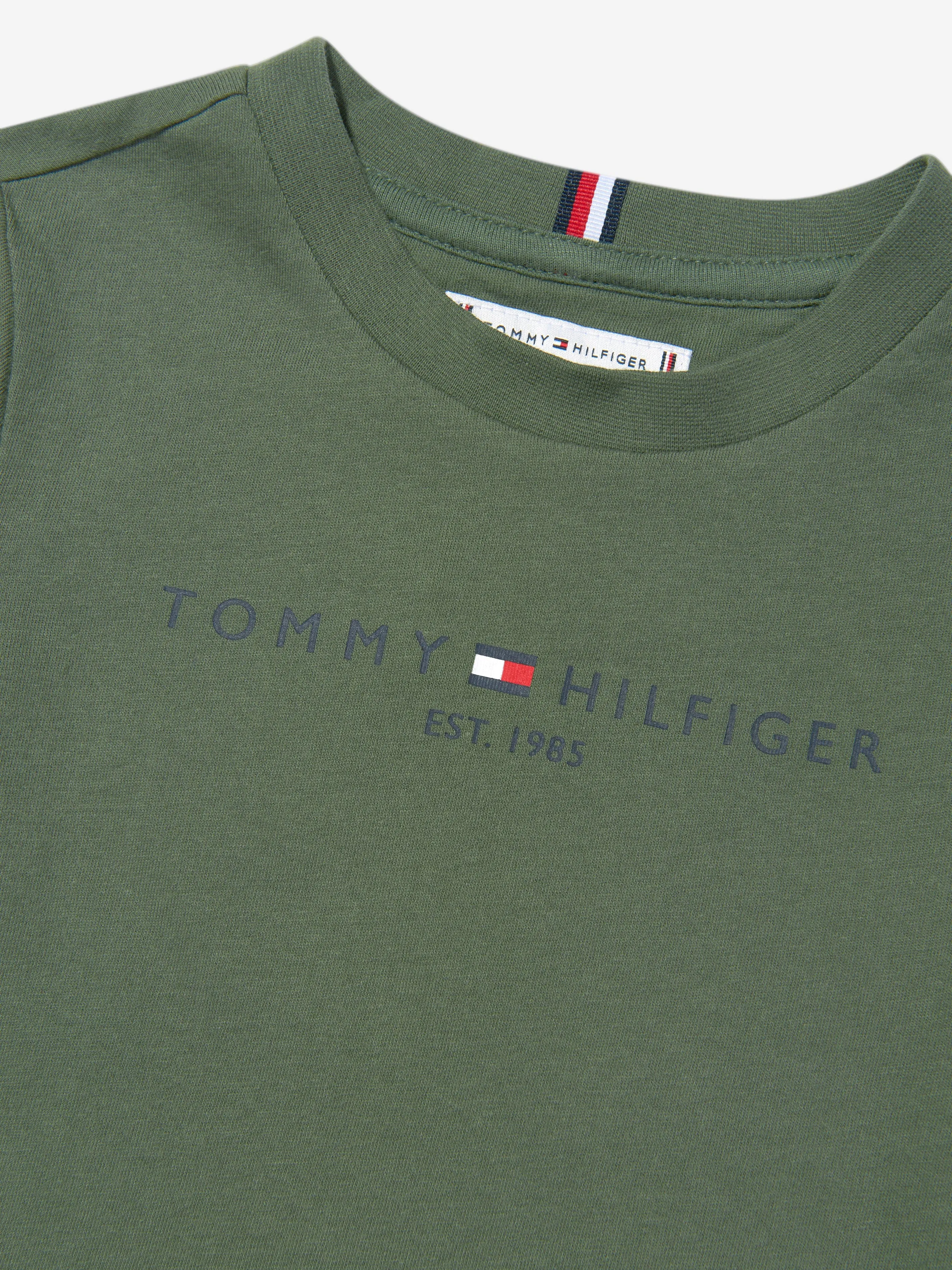 Tommy Hilfiger Kids Essential T-Shirt