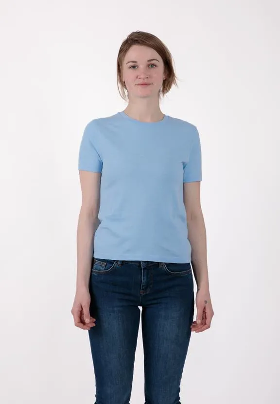 TORLAND T-Shirt Ella Blue Soul